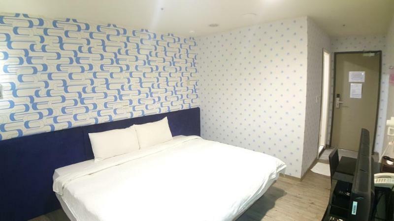 Hotel Walker - Zhengyi 2 3*