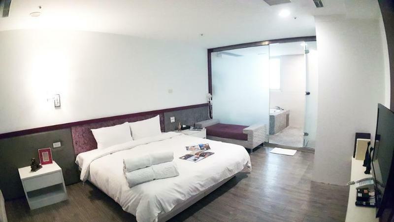 Walker - Zhengyi 2 Hotel