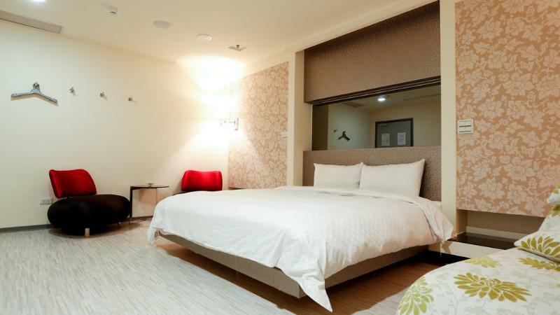 Hotel Walker - Zhengyi 2 3*