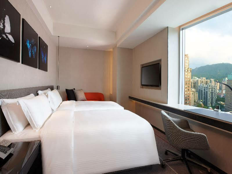 Hotel Humble House Taipei, Curio Collection By Hilton Taipei