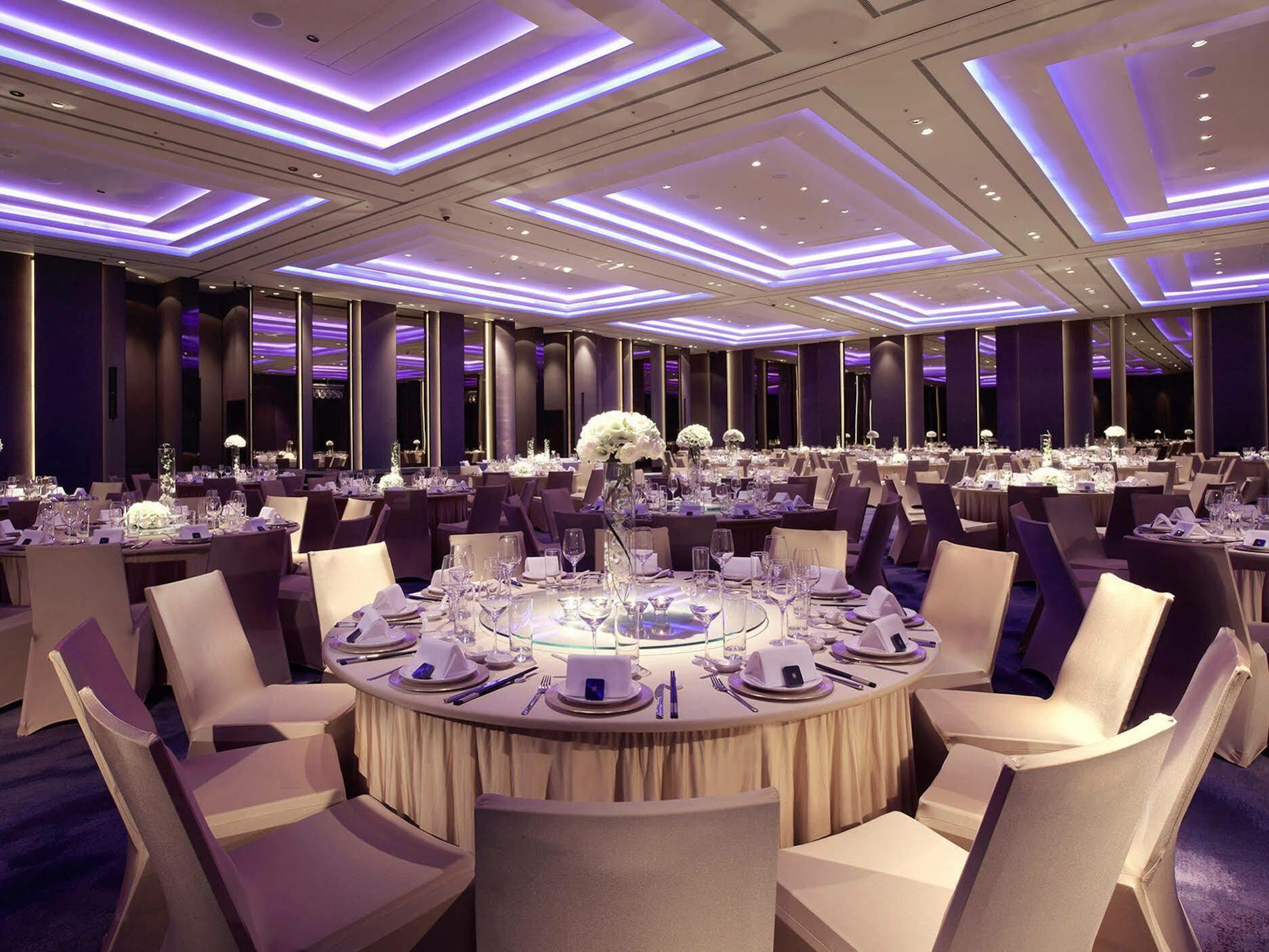 Hotel Humble House Taipei, Curio Collection By Hilton Taipei