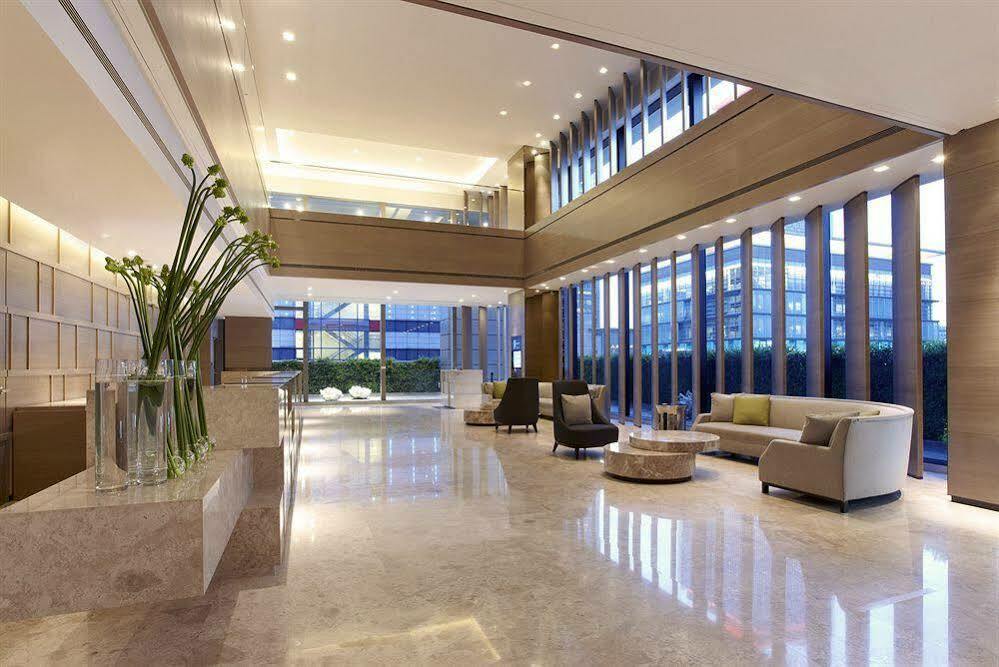 Humble House Taipei, Curio Collection By Hilton Hotel Taipei