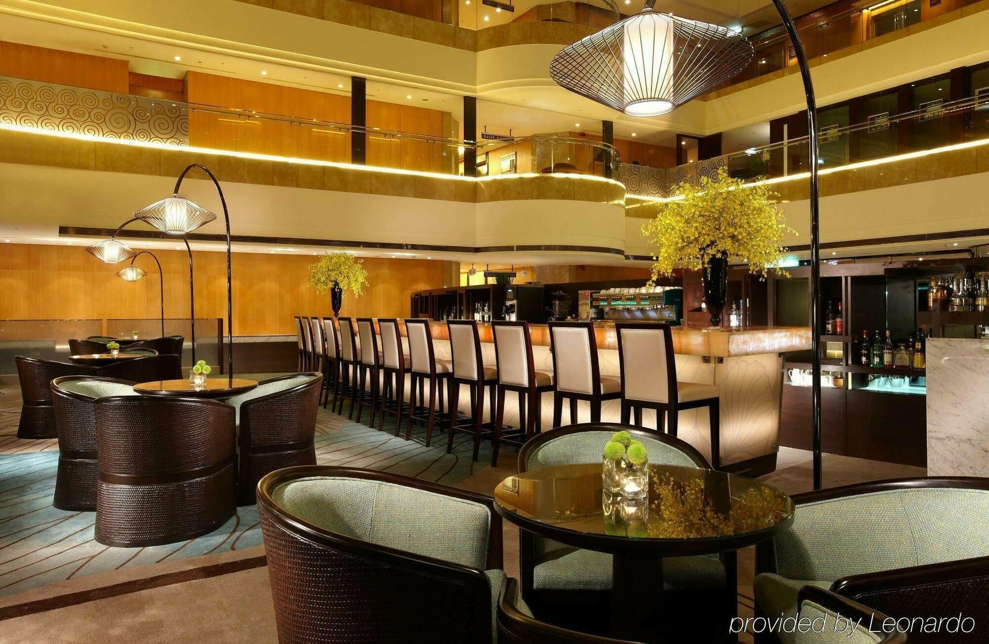 The Westin Taipei