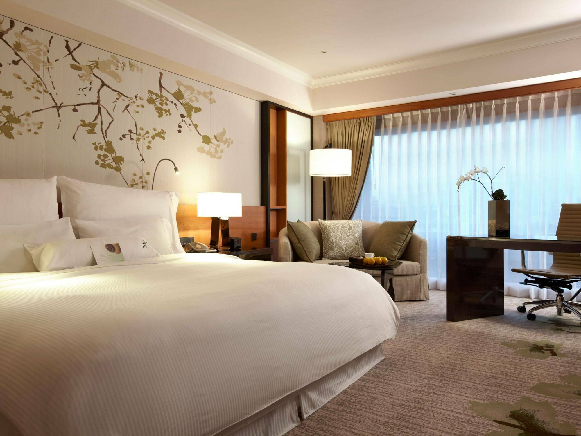 Hotel The Westin