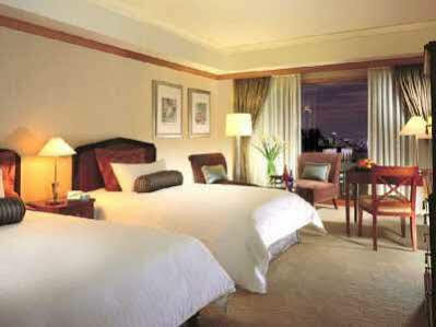 Hotel The Westin Taipei