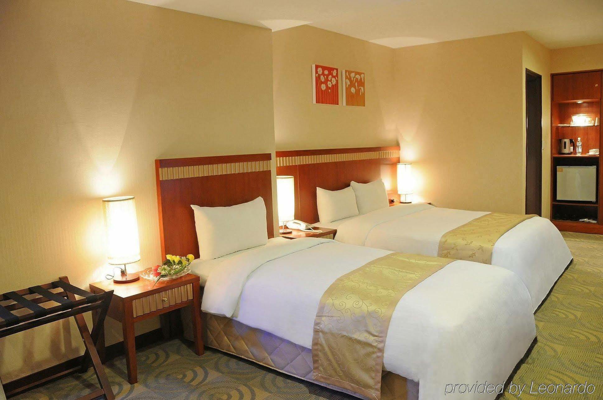 Hotel Eastern Beauty 3*