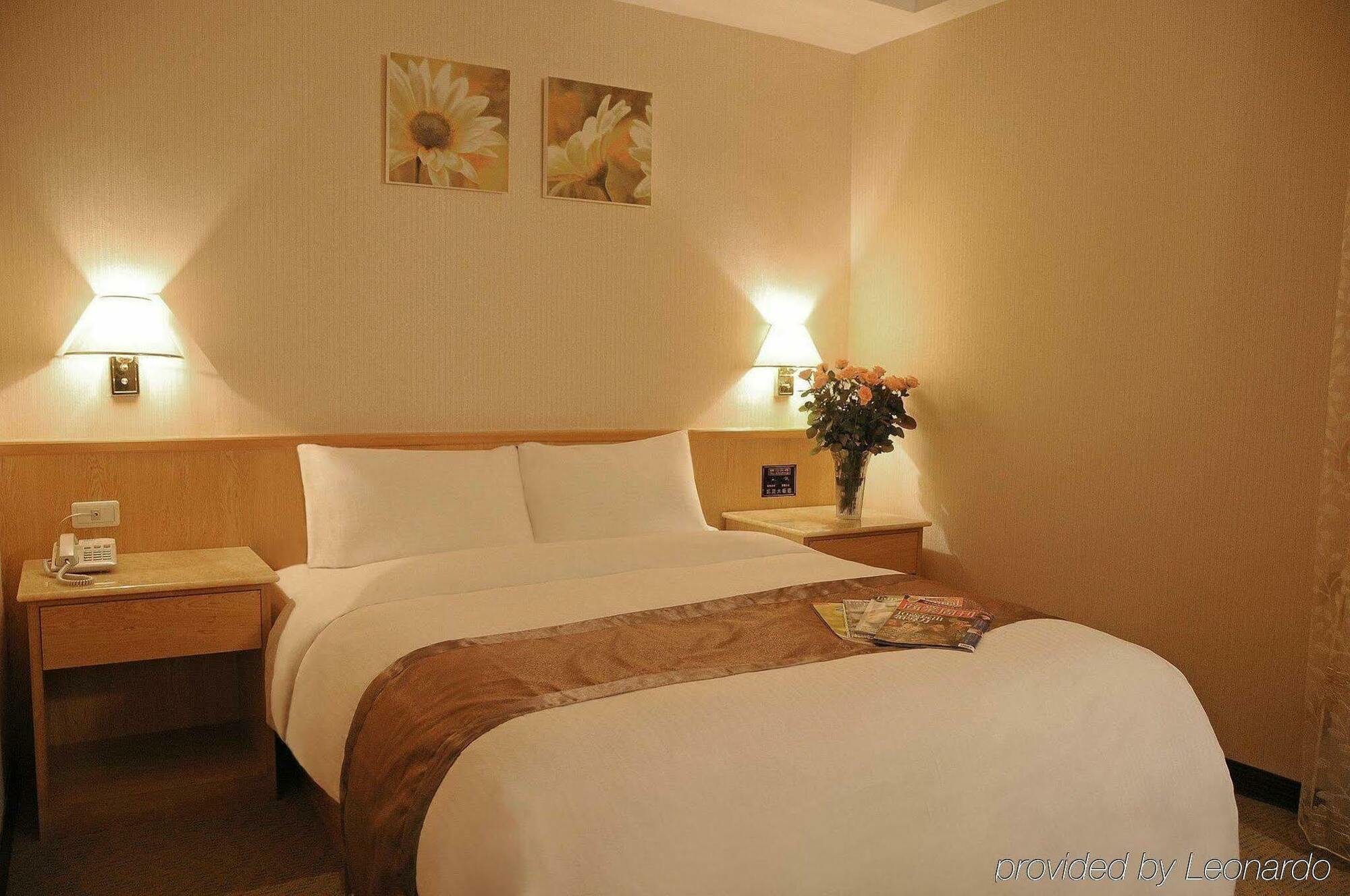 Hotel Eastern Beauty 3*