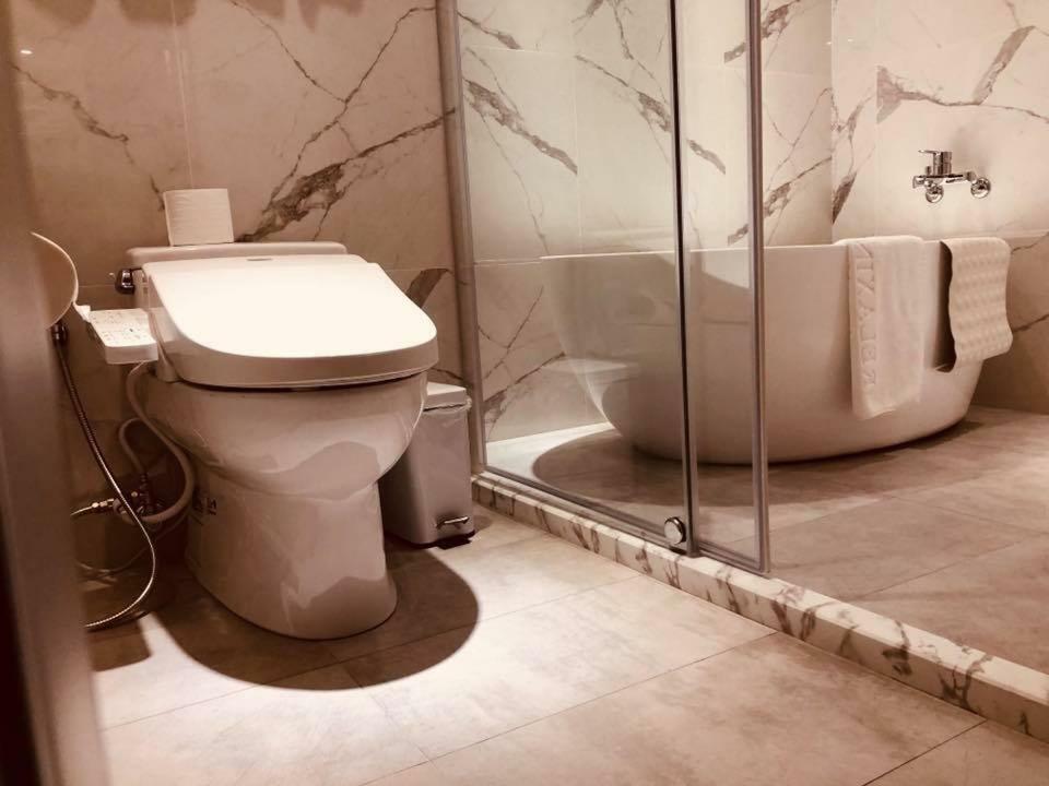 Relaxing Aparthotel *