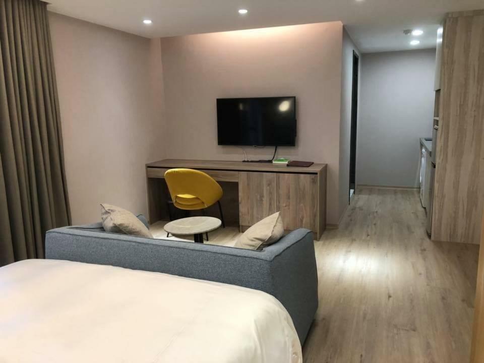 Relaxing Aparthotel Taipei