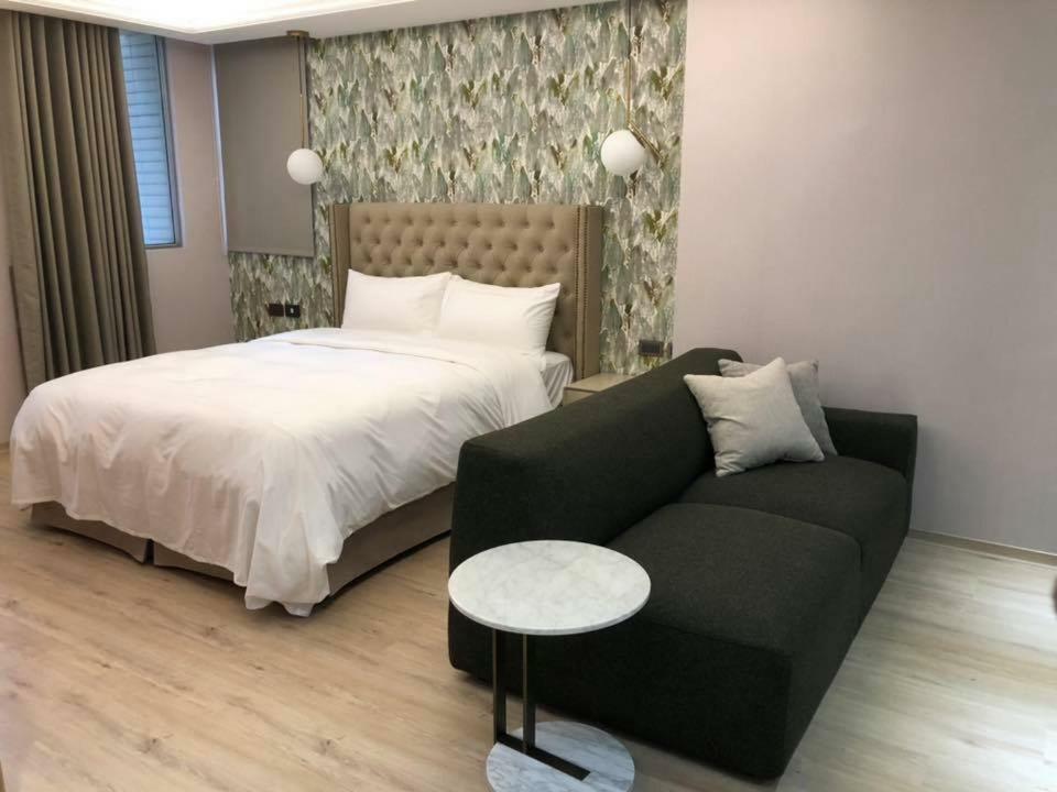 Relaxing Aparthotel