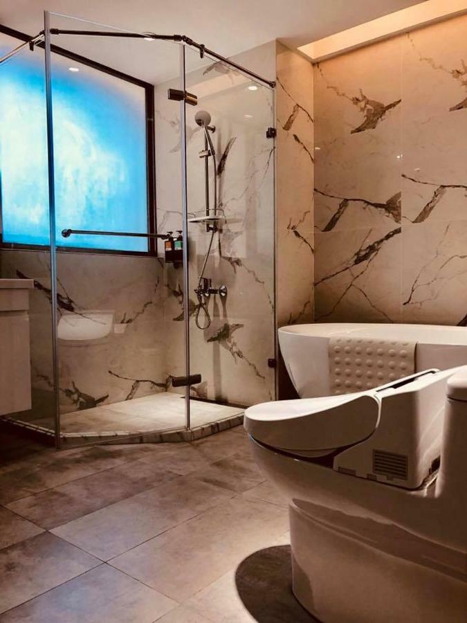 Aparthotel Relaxing *