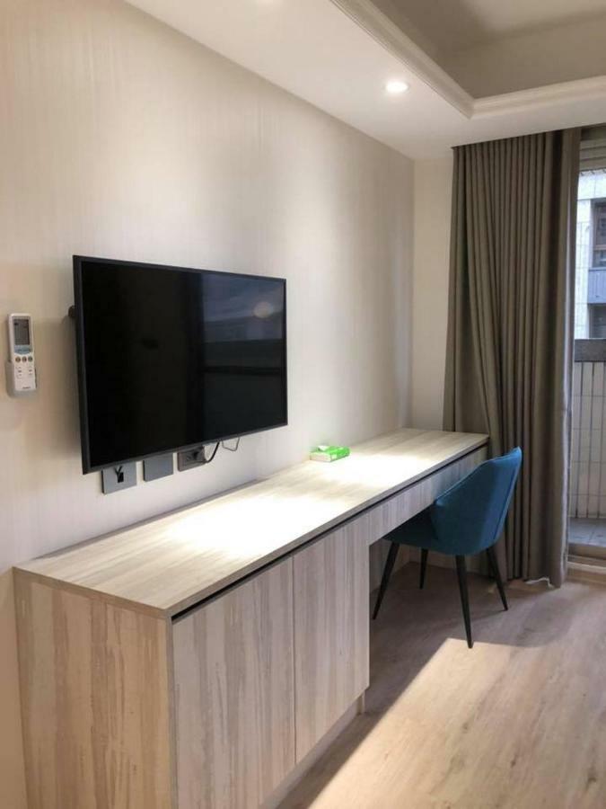 Relaxing Aparthotel