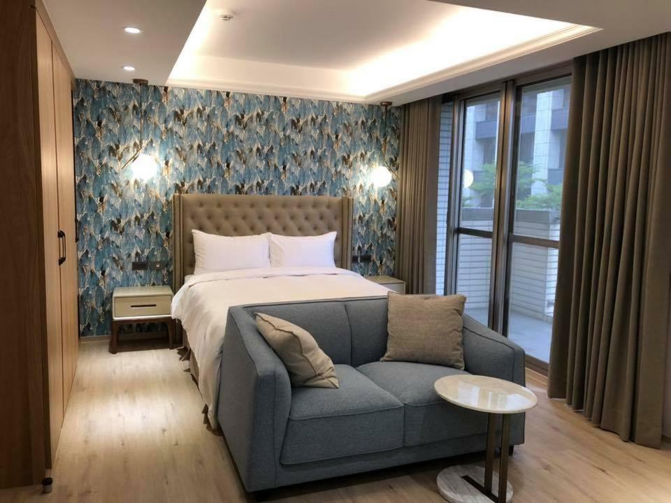 Relaxing Aparthotel *