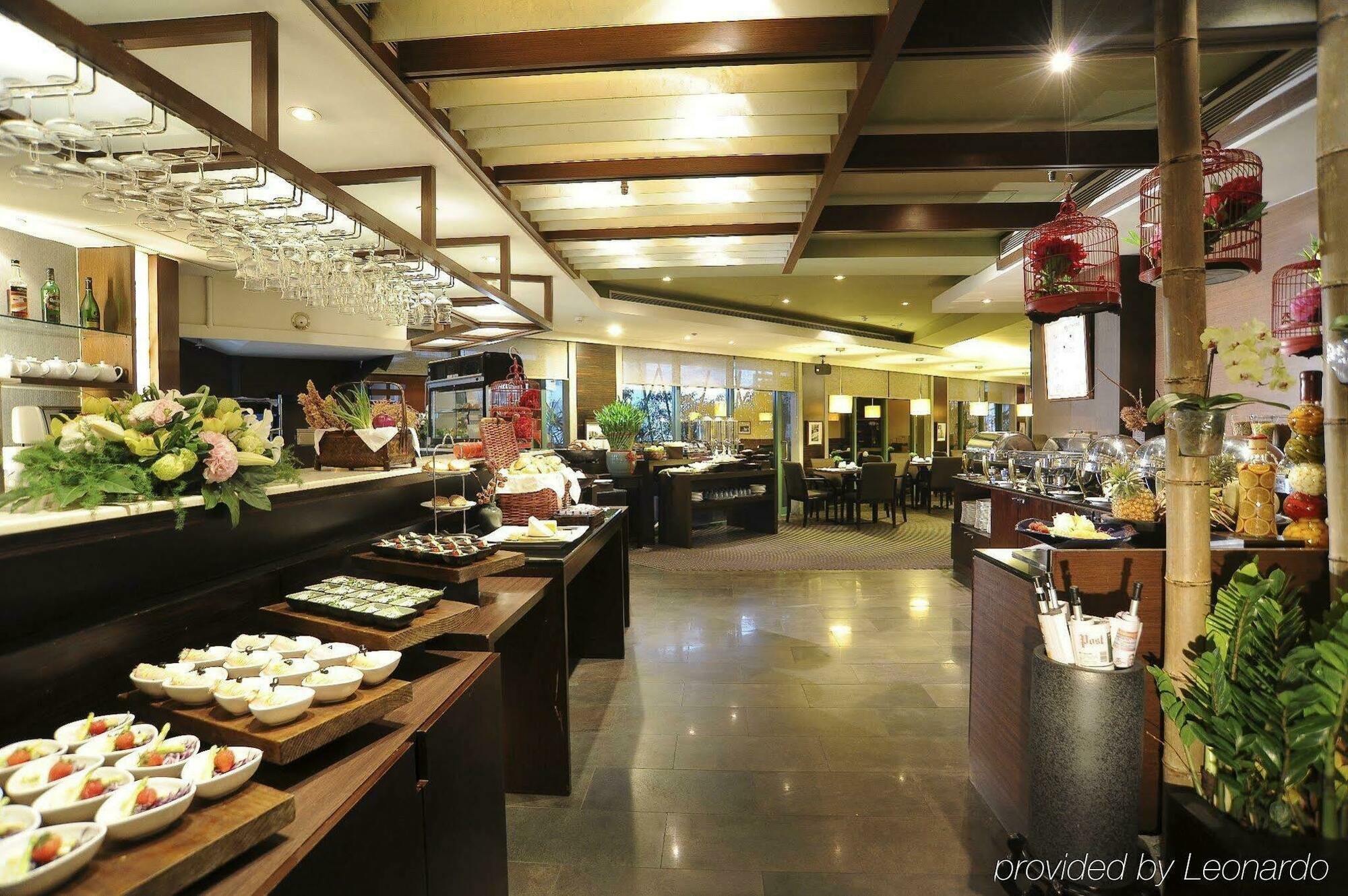 Pacific Business Hotel 4*