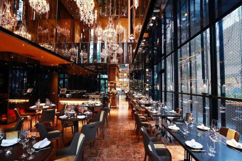 Hotel Proverbs 5*