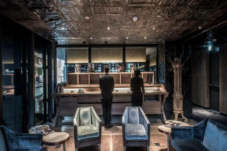 Proverbs Hotel Taipei