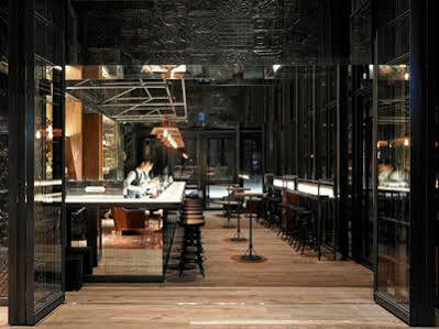 Hotel Proverbs Taipei