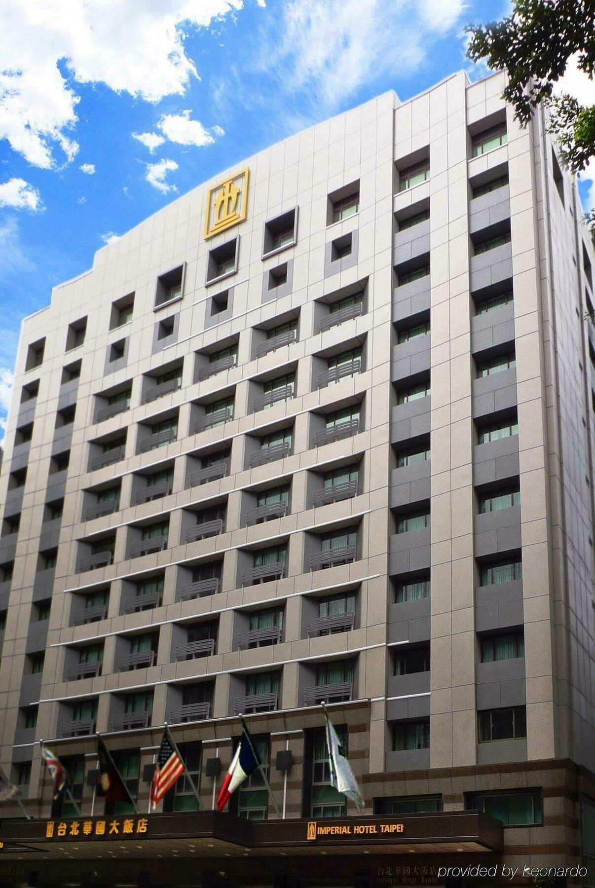 Imperial Hotel