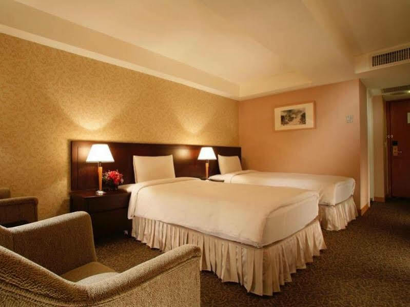 San Want 4* Taipei