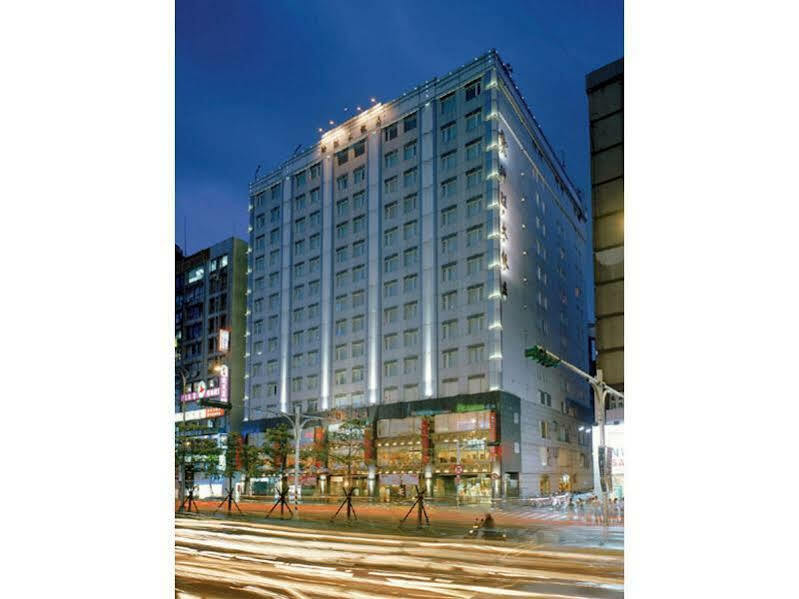 Hotel San Want