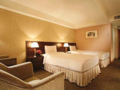 Hotel San Want Taipei