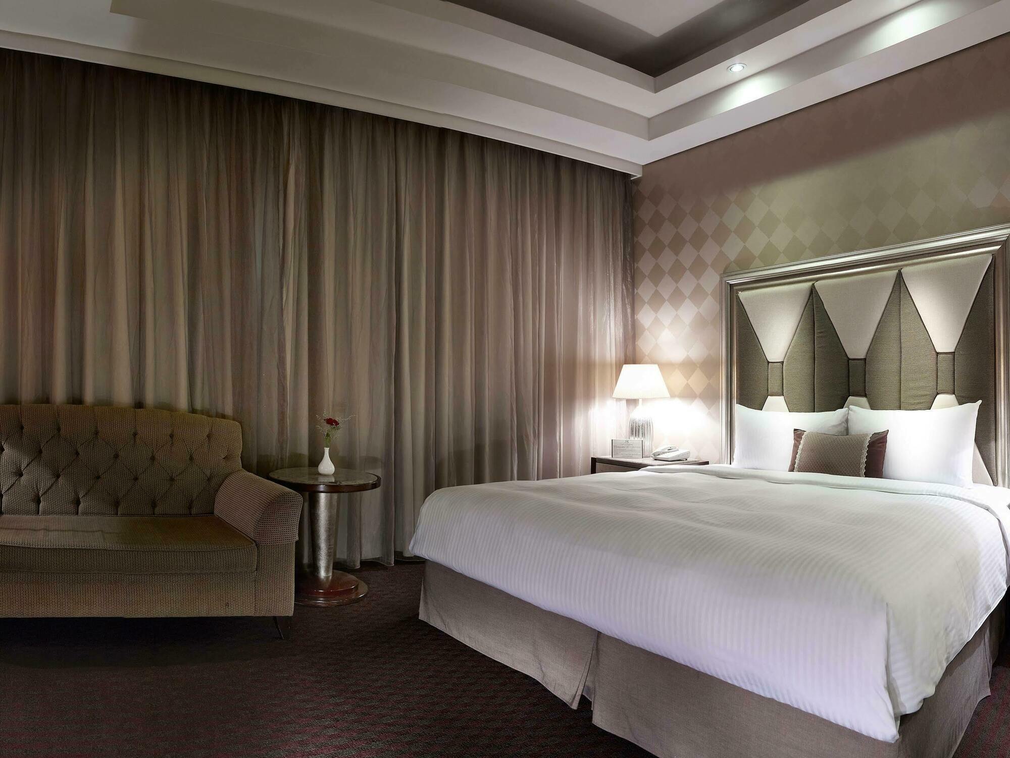 Hotel Beauty - Hsuanmei Boutique Taipei