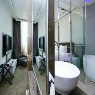 Eight Zone 4* Taipei