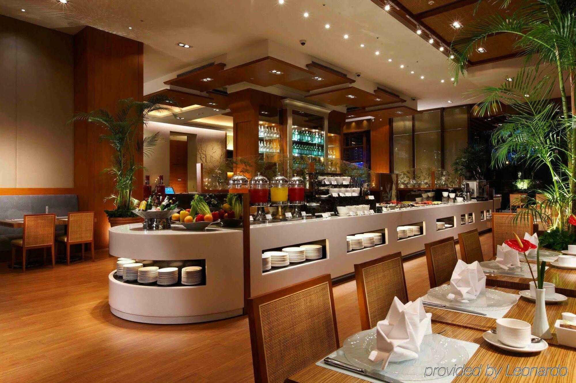 Miramar Garden Hotel Taipei