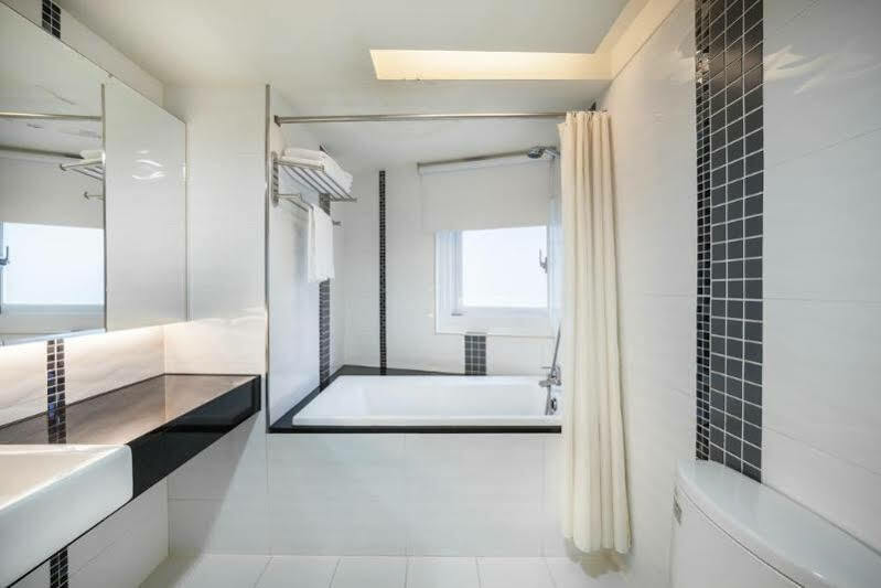 華麗大飯店ferrary Hotel Taipei