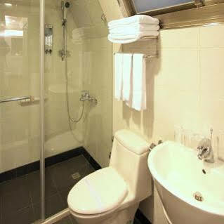 Ximen Citizen Hotel