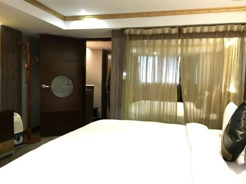 Hotel Lotty Taipei