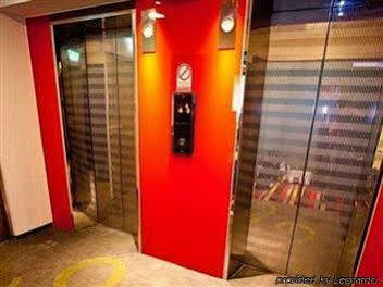 Hotel Orange - Linsen, Taipei