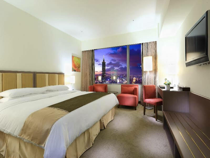 Garden - Ximending Hotel 5*