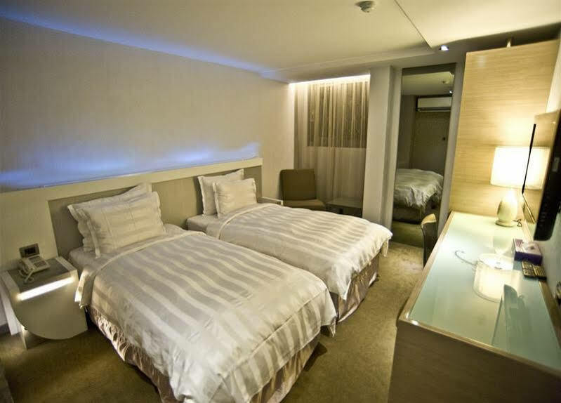 Saual Keh Hotel 3*