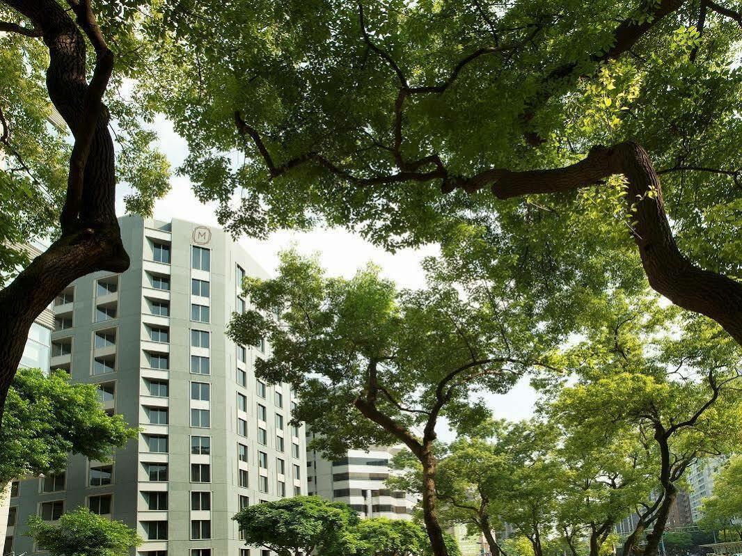 Madison Taipei