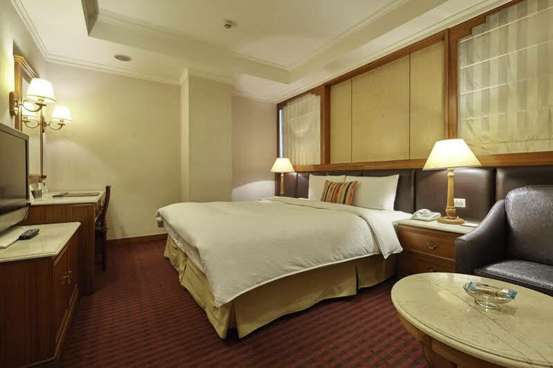 Beauty - Star Beauty Hotel Taipei