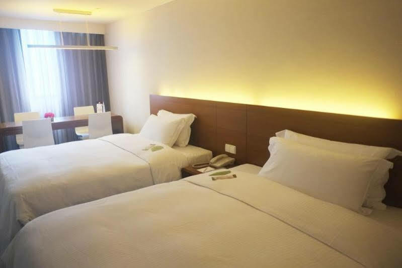 Hotel Just Sleep - Ximending Taipei