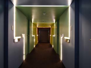 Goodmore Hotel 3*