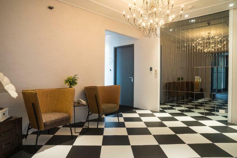 Hotel Tamsui Ny 3*