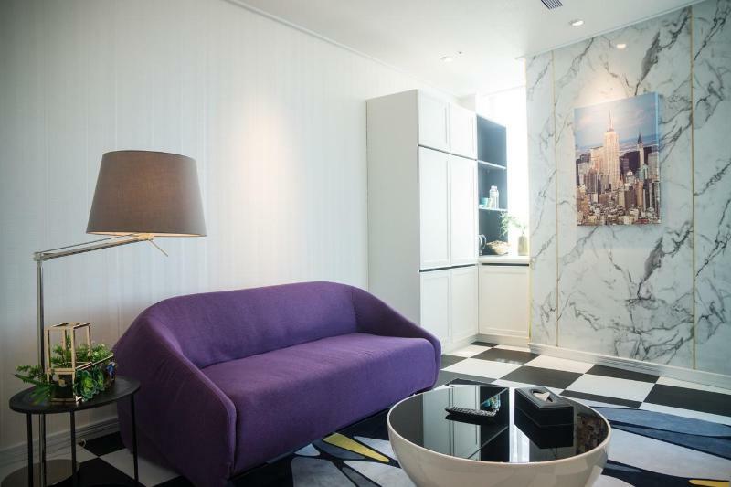 Hotel Tamsui Ny