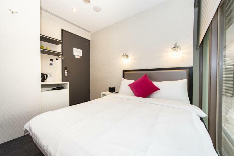 Tamsui Ny Hotel 3*