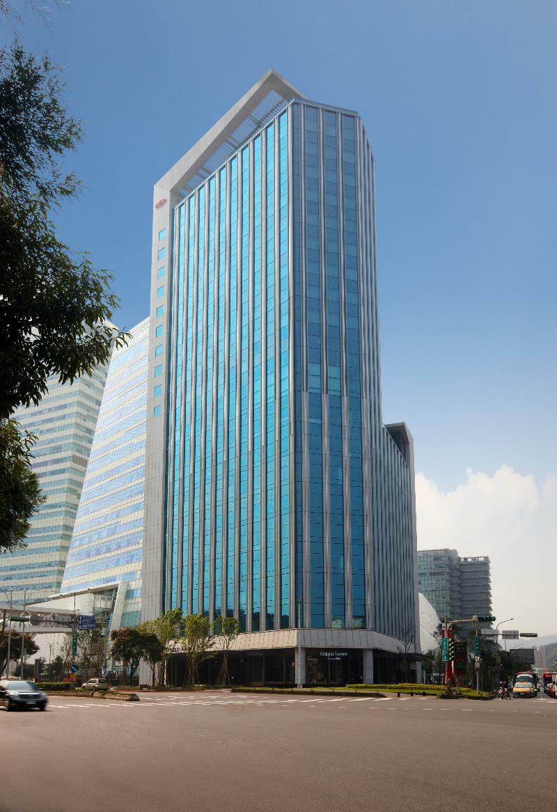 The Place Hotel