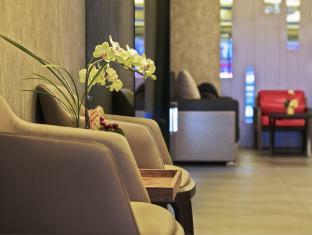 Beauty - B7 Hotel Taipei