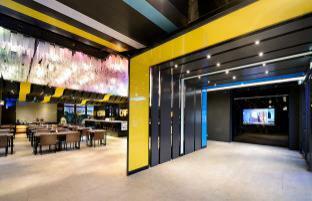 Hotel Uinn Business Hotel-shihlin 4*