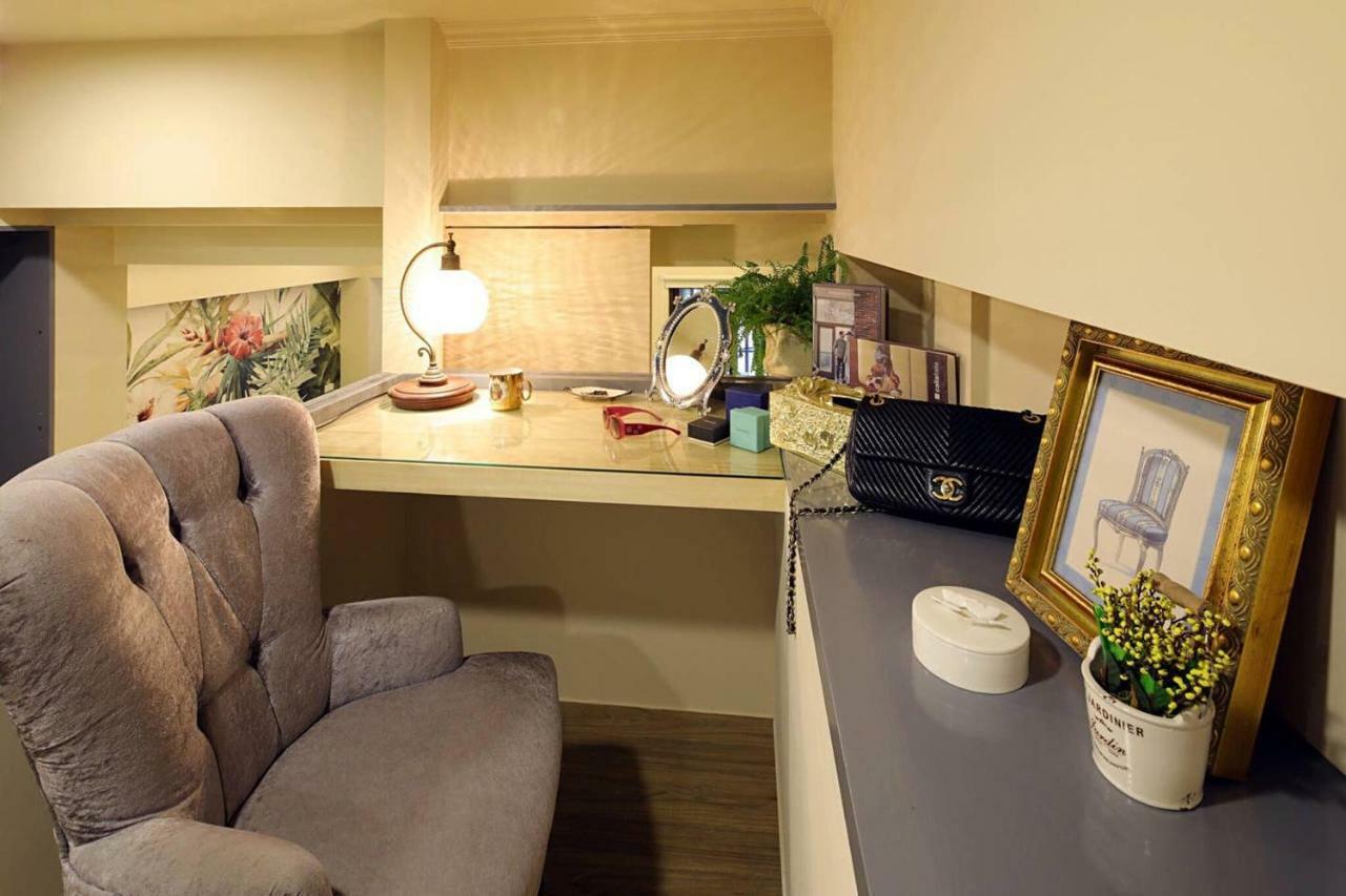 Apartment Bv Da'an F