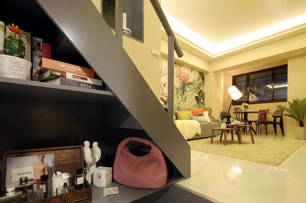 Bv Da'an F Apartment