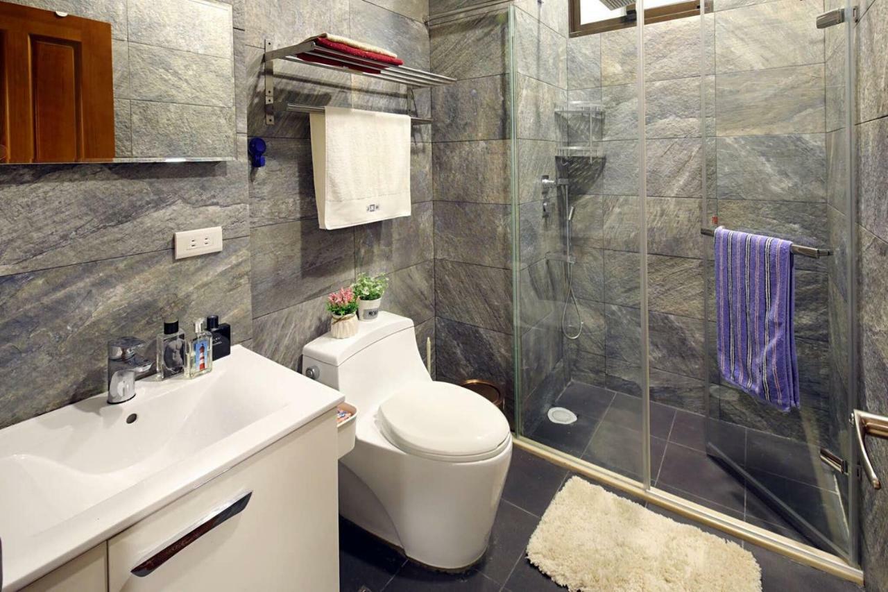 Bv Da'an F Apartment Taipei