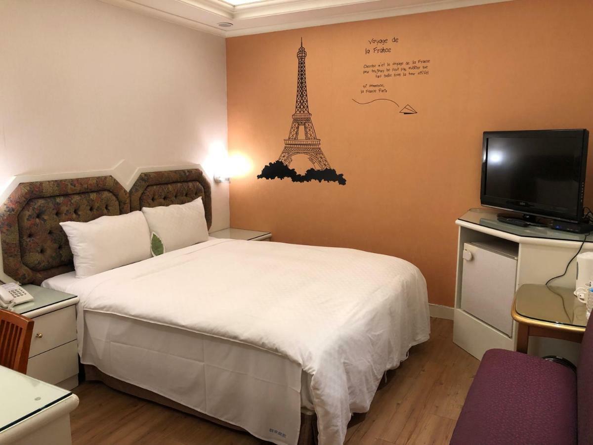 Good Life - Chunlai Taipei