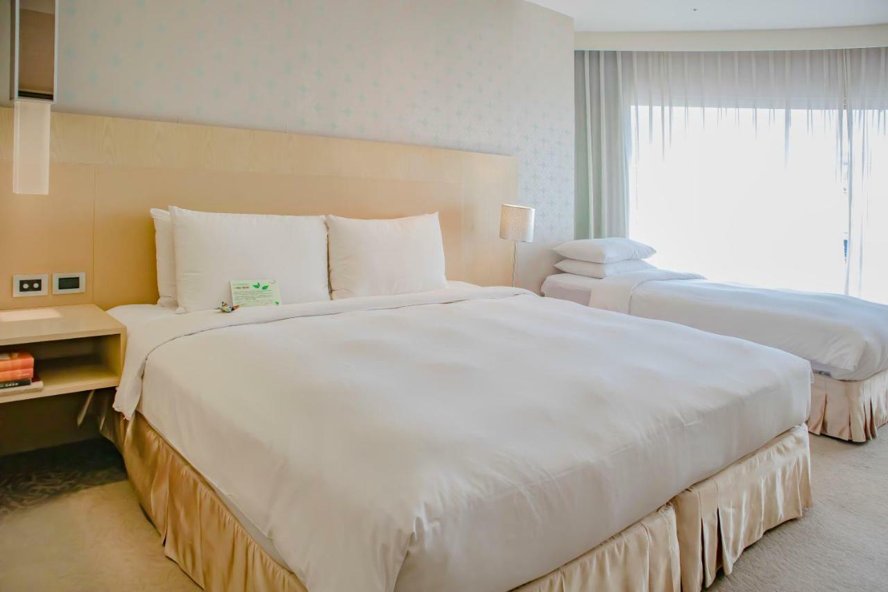 Grandee 4* Taipei