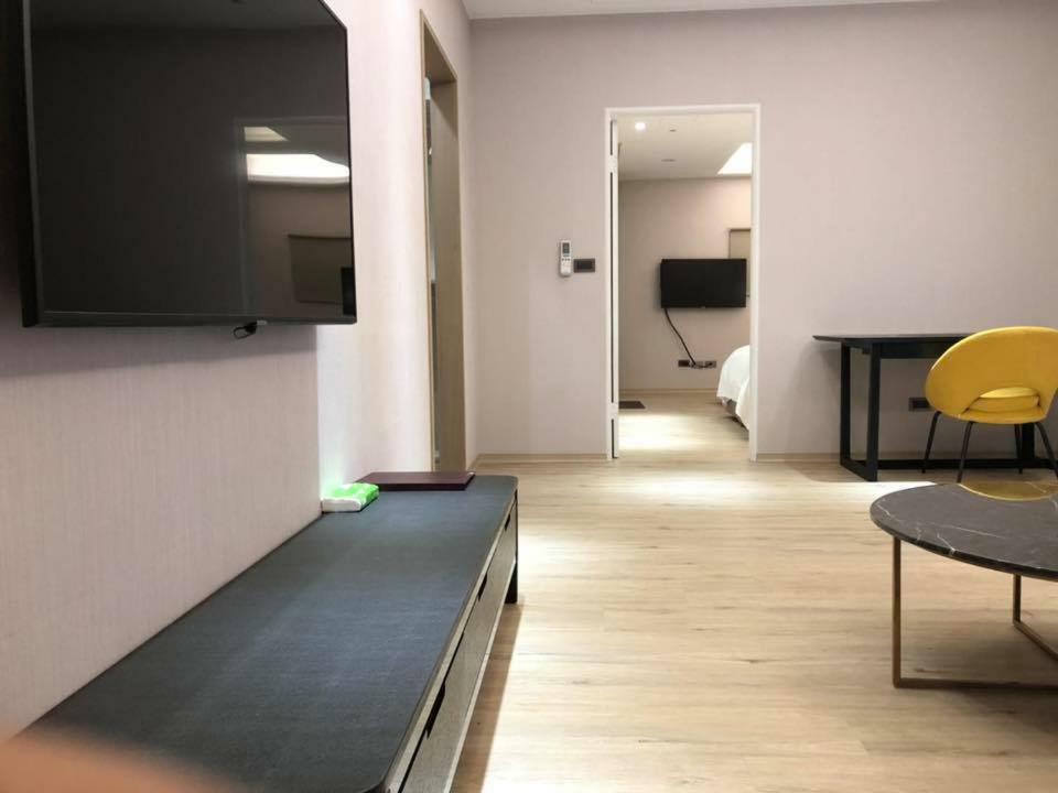 Relaxing Aparthotel *